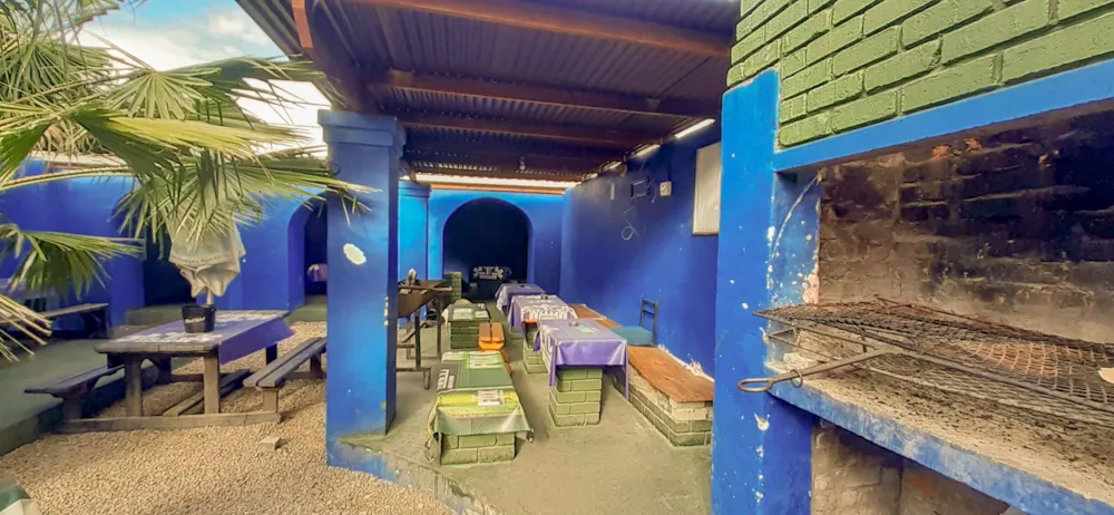 Commercial Building for sale in Oudtshoorn Central - 1OU1663779 Commercial Building for sale in Oudtshoorn Central - 1OU1663779