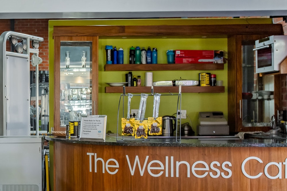 Commercial Building for sale in Franschhoek - FWI1665963 Commercial Building for sale in Franschhoek - FWI1665963