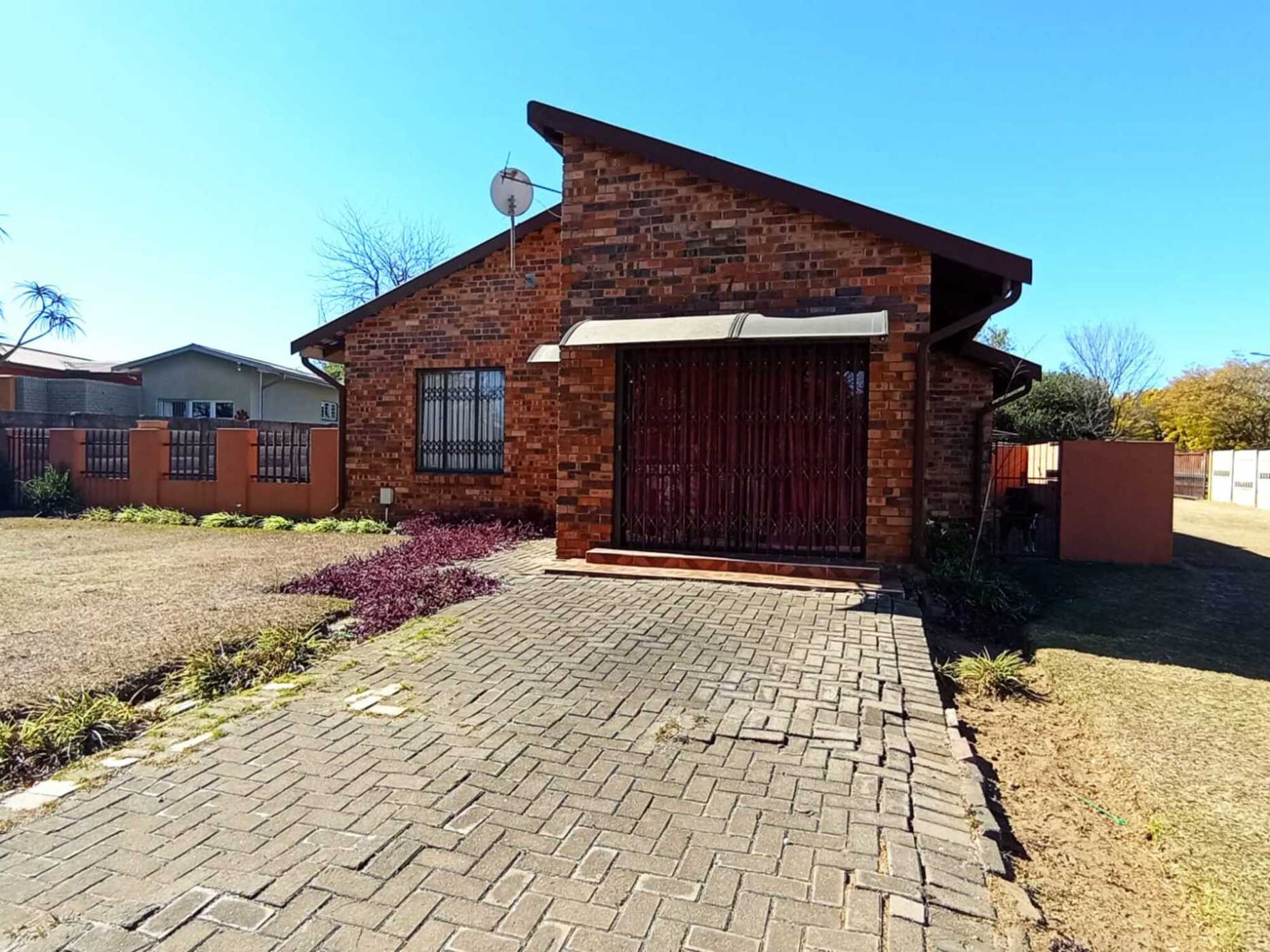 Single-storey house sold in Sunnyridge, Newcastle - 1NW1667968