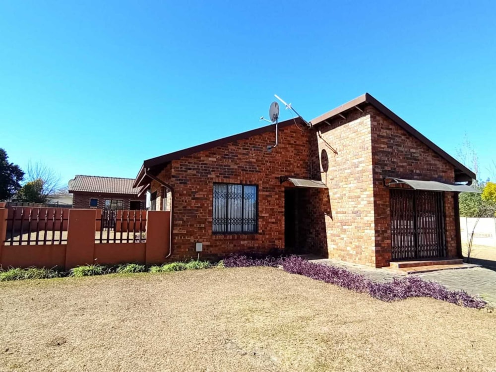 Single-storey house sold in Sunnyridge, Newcastle - 1NW1667968 Single-storey house sold in Sunnyridge, Newcastle - 1NW1667968