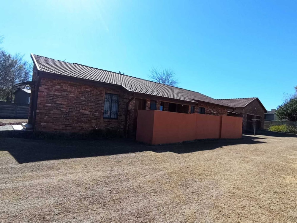 Single-storey house sold in Sunnyridge, Newcastle - 1NW1667968 Single-storey house sold in Sunnyridge, Newcastle - 1NW1667968