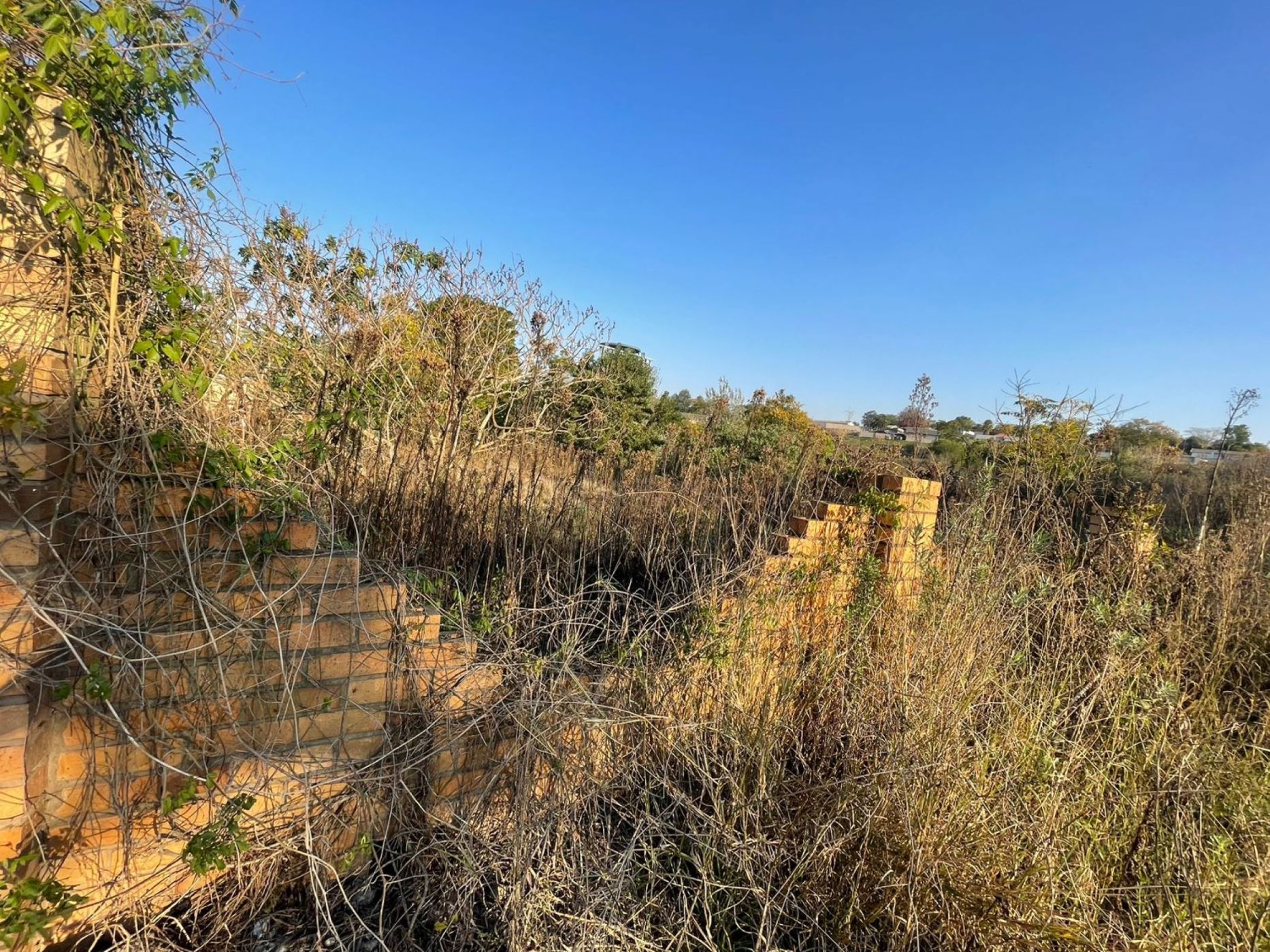 Vacant land for sale in Norwood, Mthatha - 1MH1664027