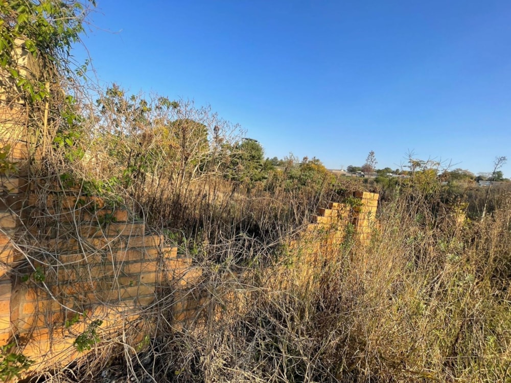 Vacant land for sale in Norwood, Mthatha - 1MH1664027