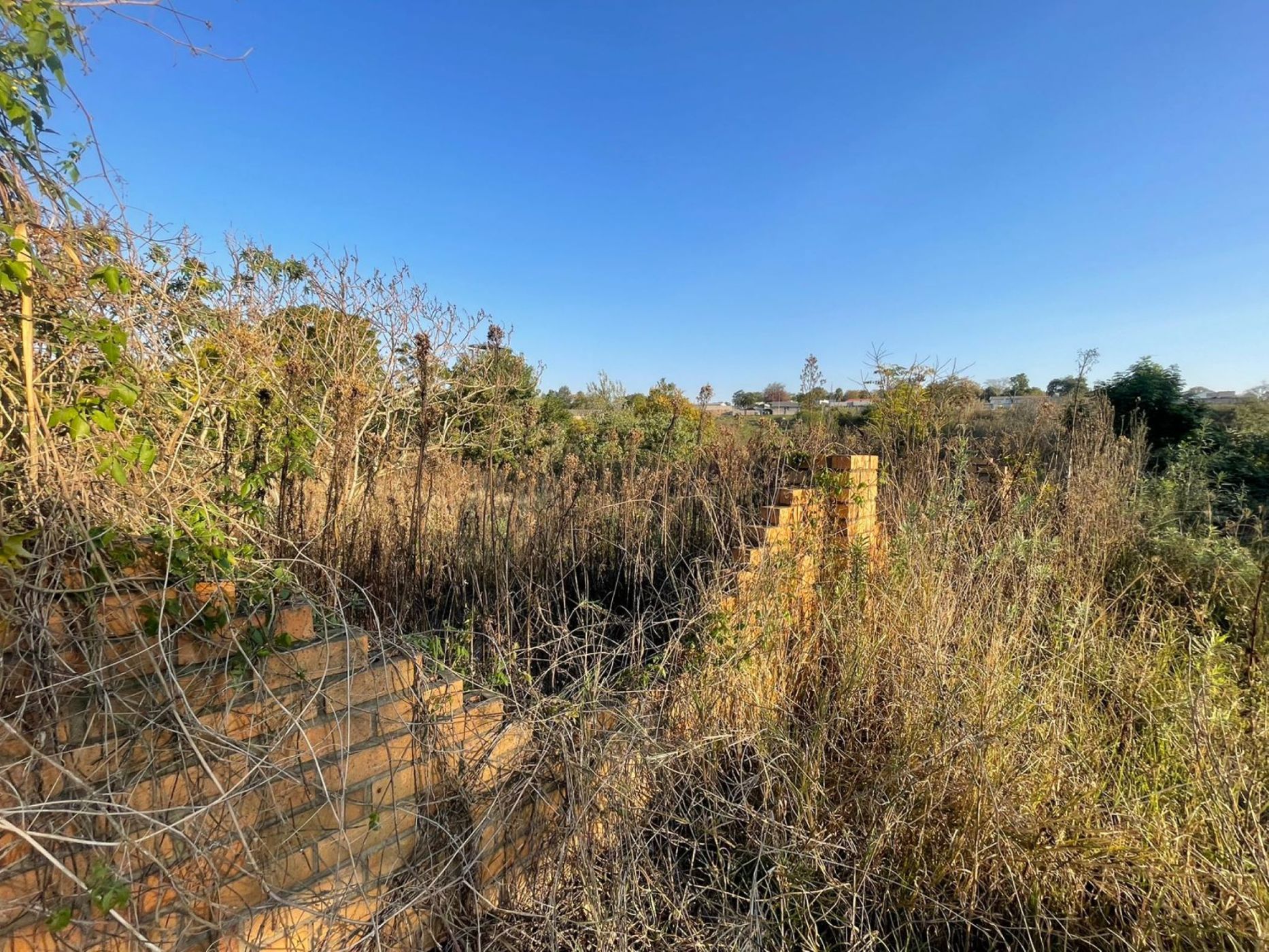 Vacant land for sale in Norwood, Mthatha - View 2