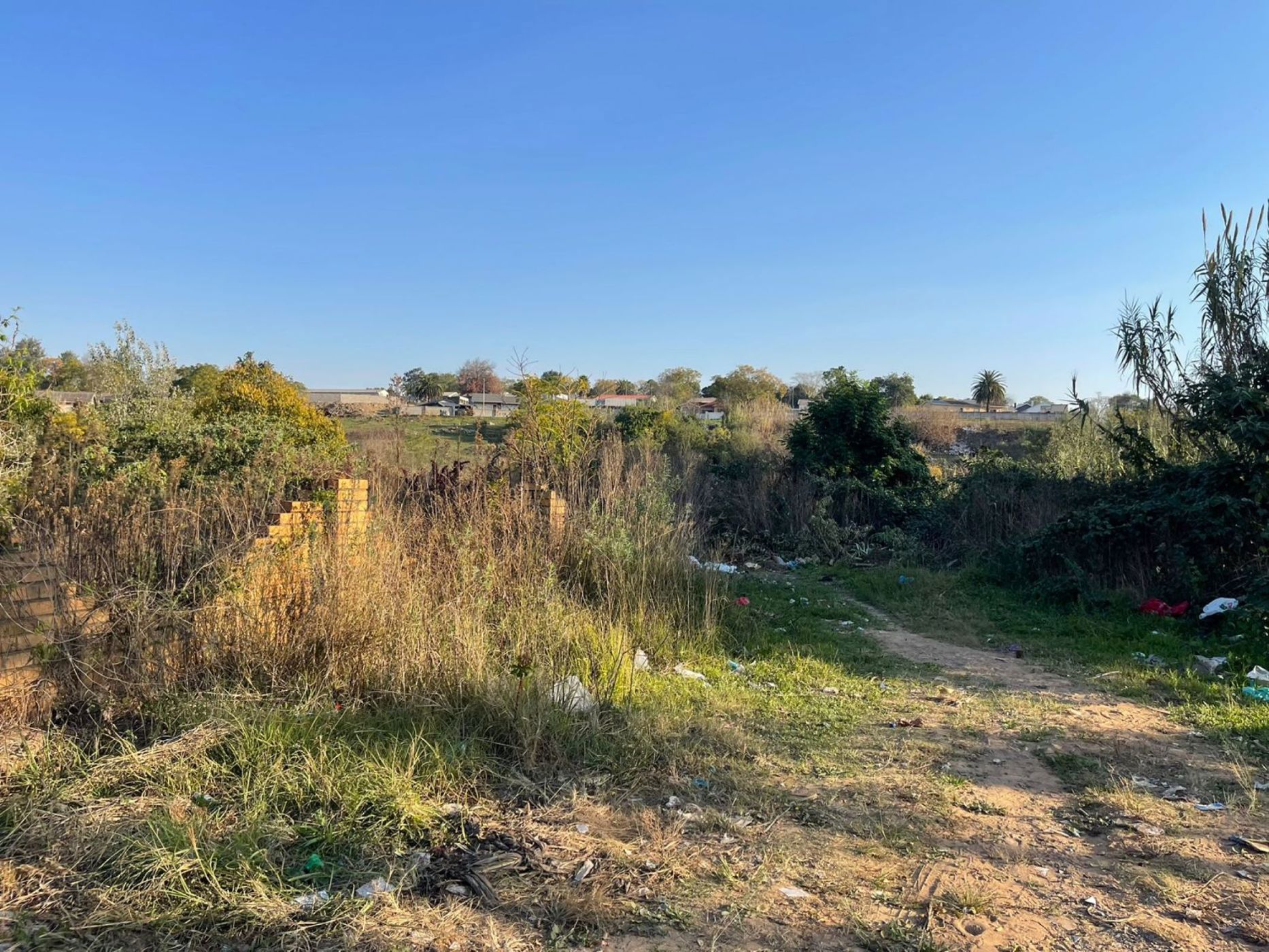 Vacant land for sale in Norwood, Mthatha - View 3