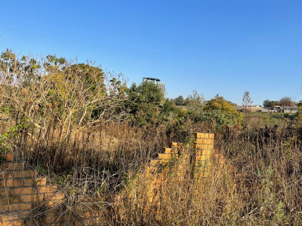 Vacant land for sale in Norwood, Mthatha - 1MH1664027