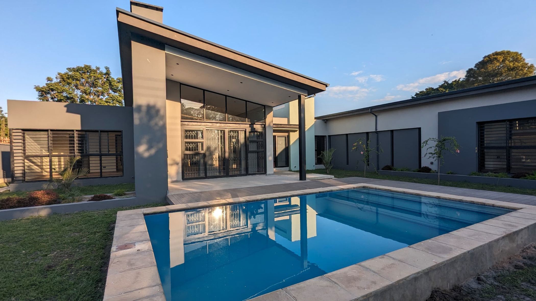 House to rent in Kabulonga, Zambia - 3ZA1714603