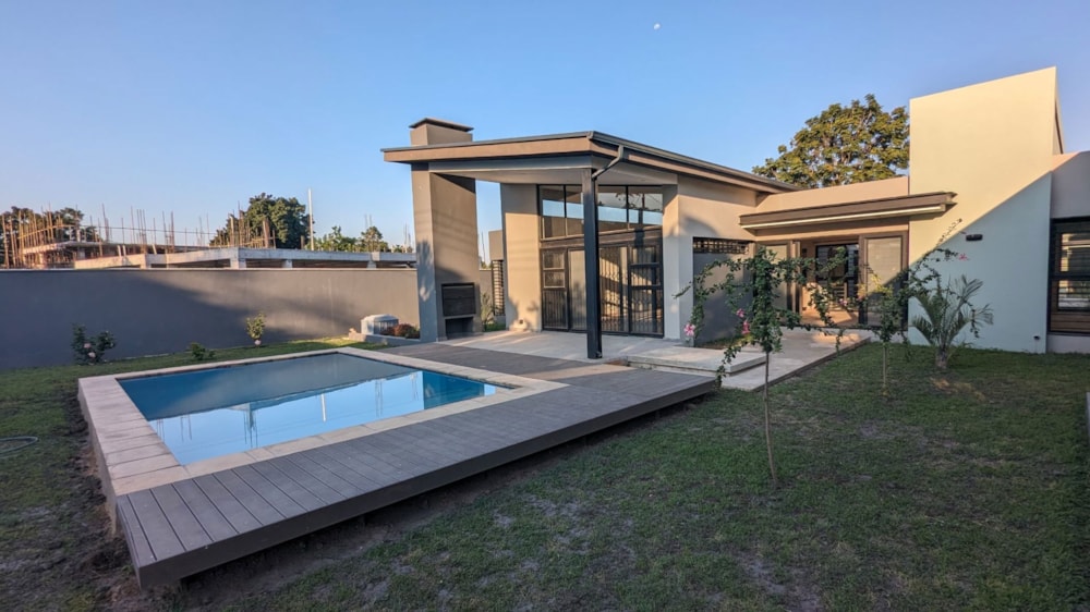 House to rent in Kabulonga, Zambia - 3ZA1714603 House to rent in Kabulonga, Zambia - 3ZA1714603