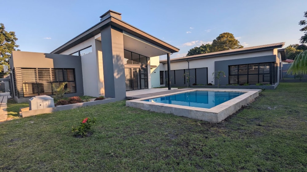 House to rent in Kabulonga, Zambia - 3ZA1714603 House to rent in Kabulonga, Zambia - 3ZA1714603