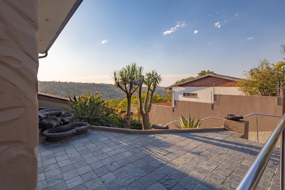 House for sale in Westville - 1WP1665436 House for sale in Westville - 1WP1665436