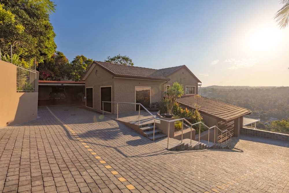 House for sale in Westville - 1WP1665436 House for sale in Westville - 1WP1665436