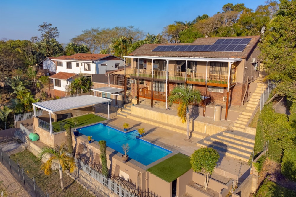 House for sale in Westville - 1WP1665436 House for sale in Westville - 1WP1665436