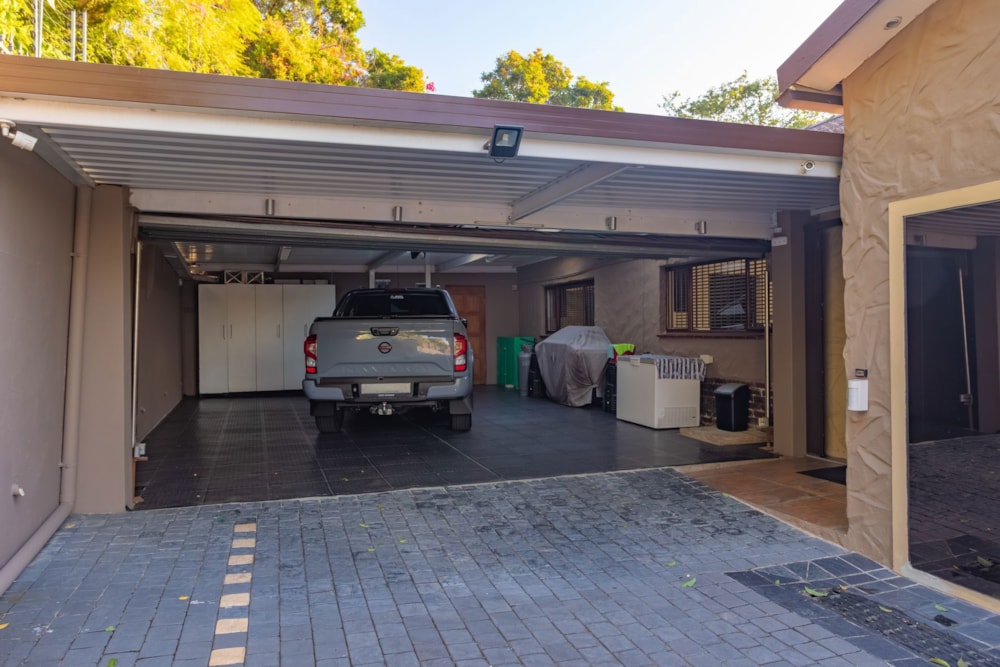 House for sale in Westville - 1WP1665436 House for sale in Westville - 1WP1665436