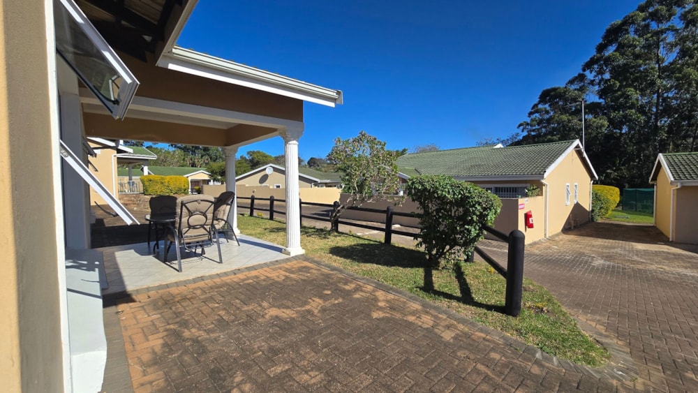 Townhouse for sale in Uvongo - 1PSH1666440 Townhouse for sale in Uvongo - 1PSH1666440