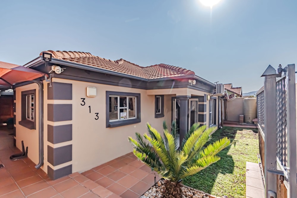 House sold in Eersterus - PT1666087 House sold in Eersterus - PT1666087