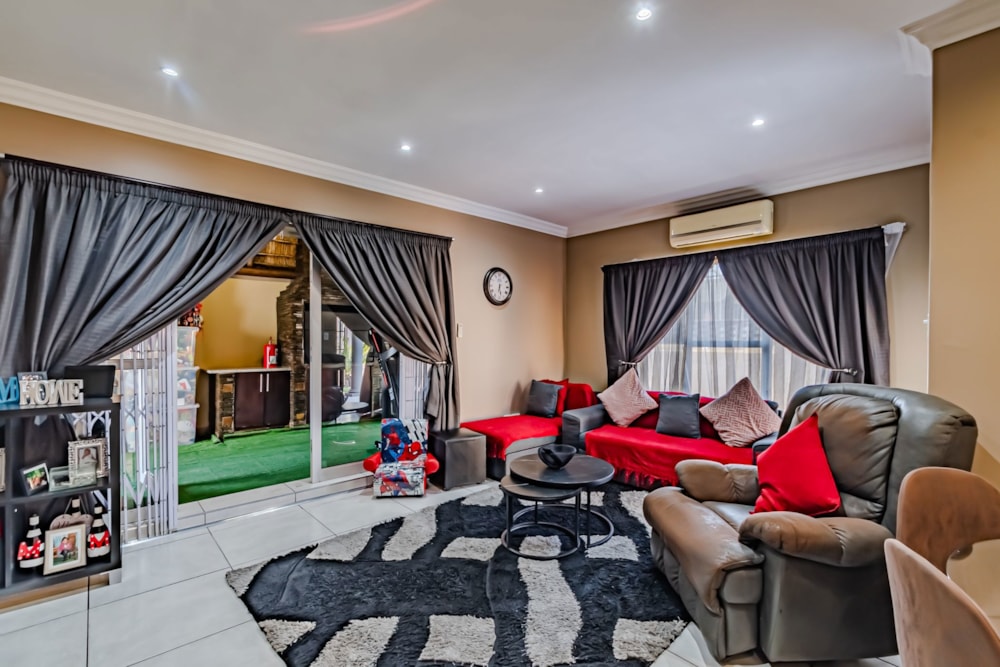 House sold in Eersterus - PT1666087 House sold in Eersterus - PT1666087