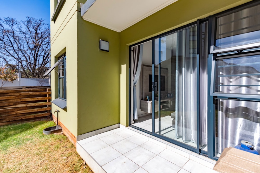 Bachelor apartment for sale in Witfield - BOK1666460 Bachelor apartment for sale in Witfield - BOK1666460