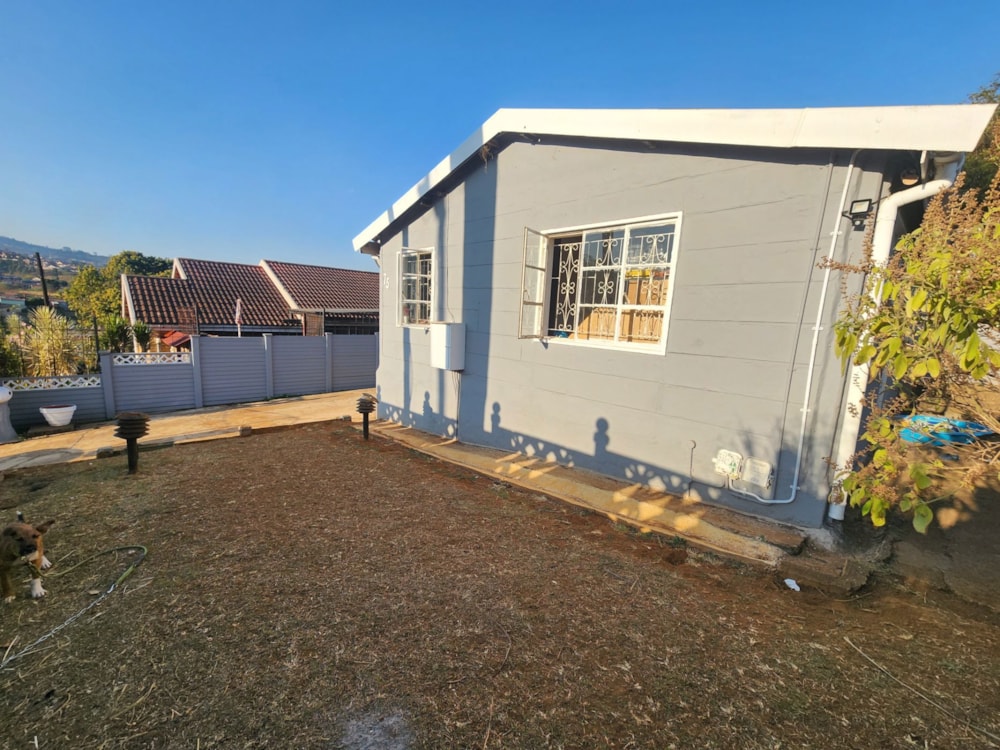 House for sale in Northdale - 1PM1664235