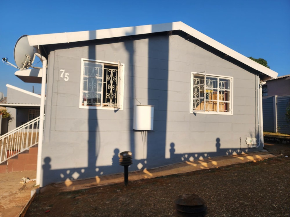 House for sale in Northdale - 1PM1664235