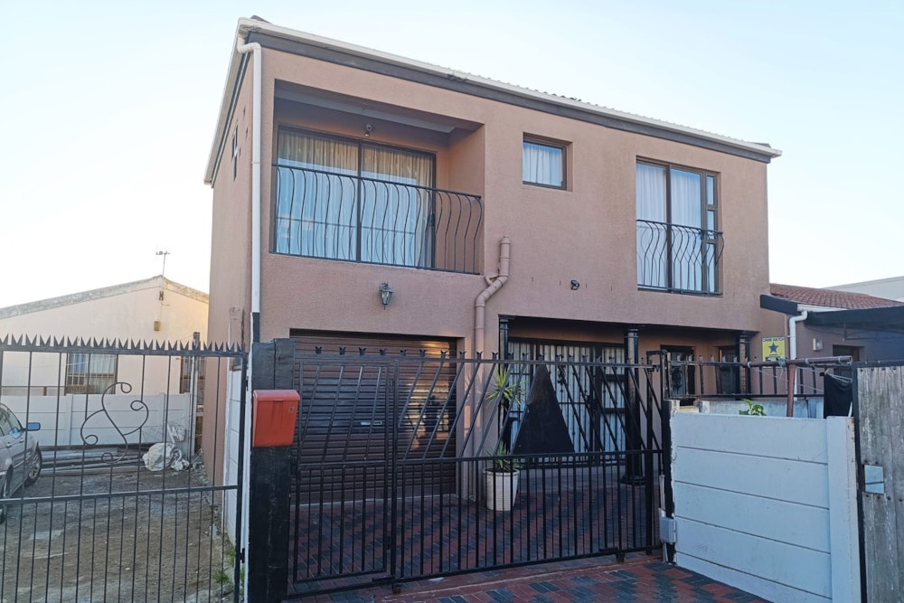 House for sale in Phoenix , Milnerton - 1TV1664171