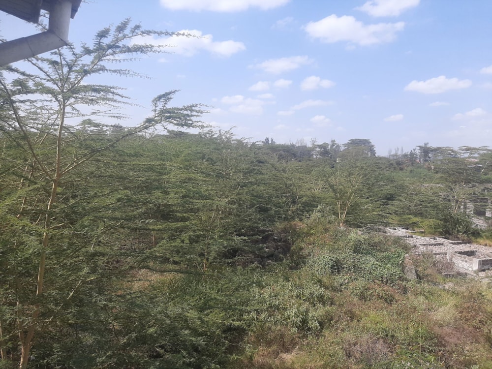 Residential vacant land for sale in Athi River, Kenya - 3KE1664671