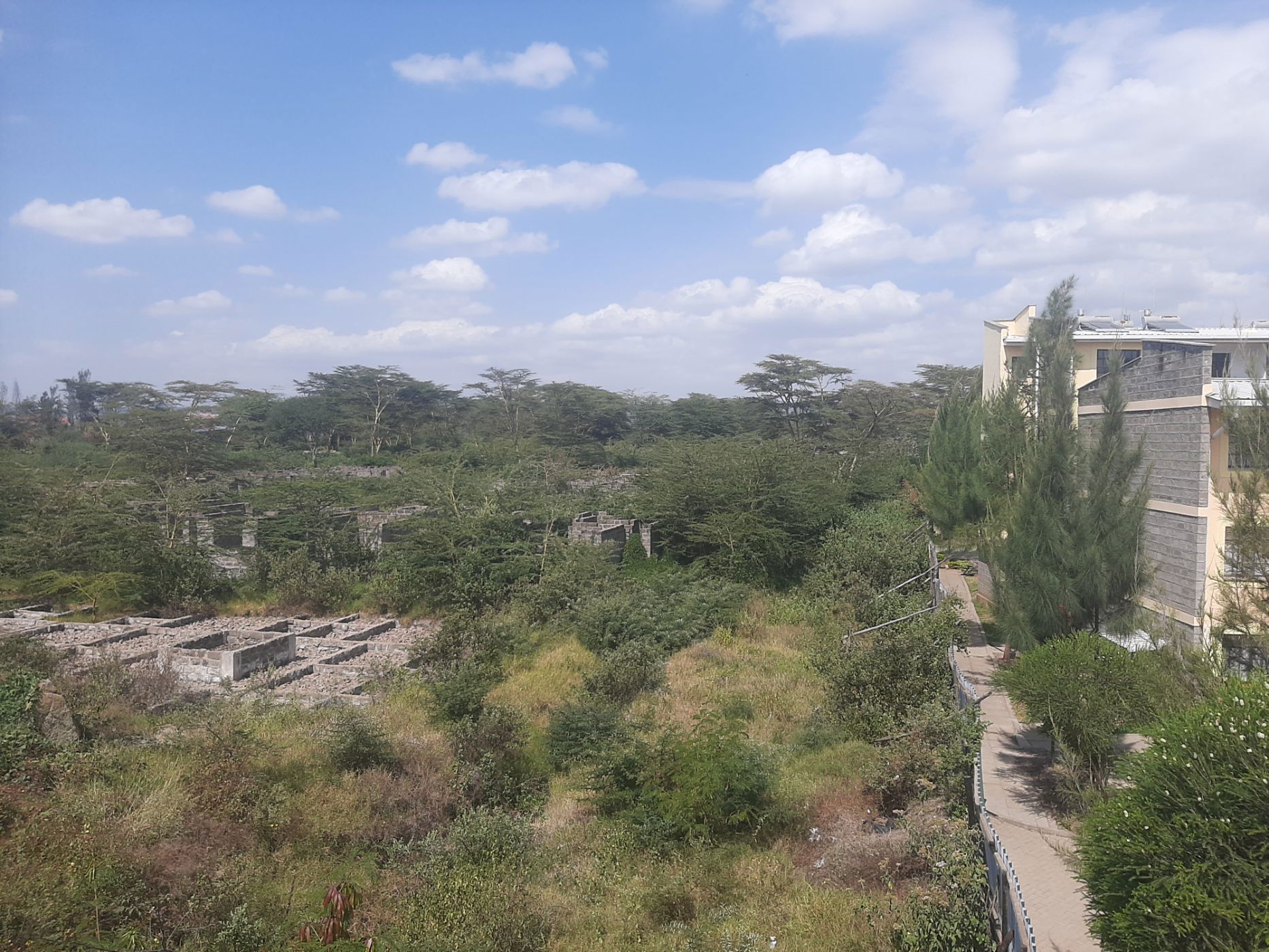 Residential vacant land for sale in Athi River, Kenya - 3KE1664671