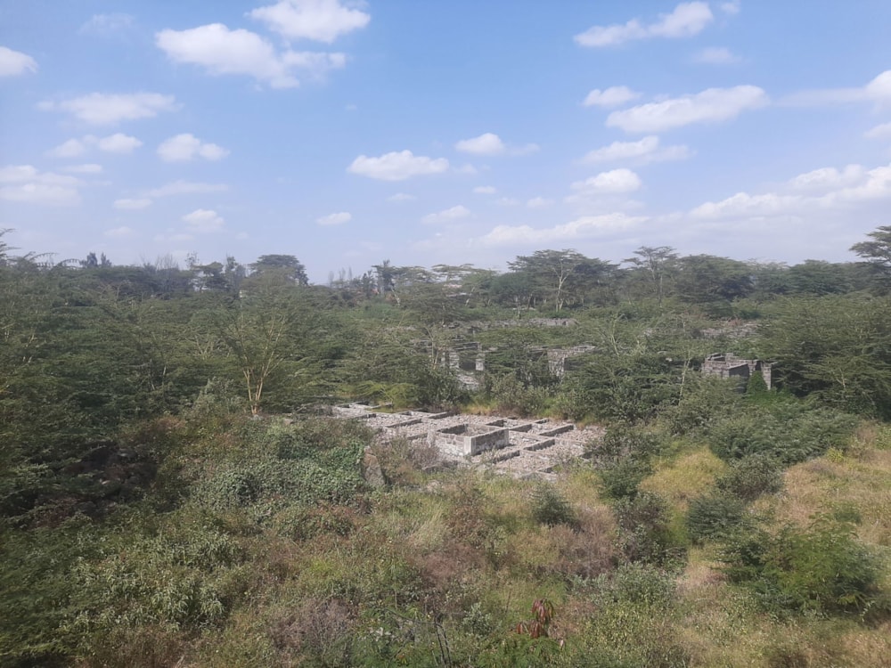 Residential vacant land for sale in Athi River, Kenya - 3KE1664671