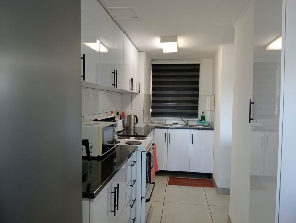 Apartment for sale in Meer en See - 1RY1663556