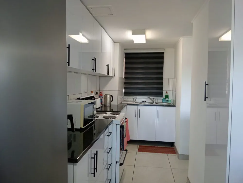 Apartment for sale in Meer en See - 1RY1663556 Apartment for sale in Meer en See - 1RY1663556