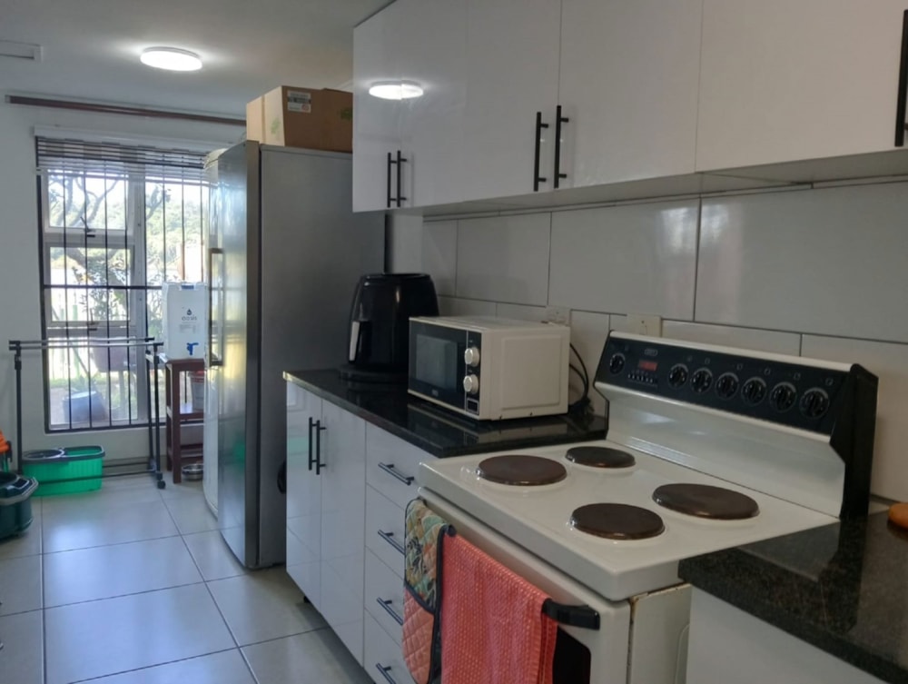 Apartment for sale in Meer en See - 1RY1663556