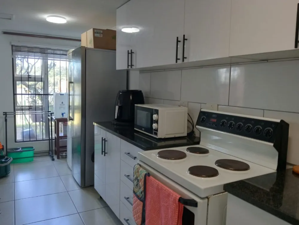 Apartment for sale in Meer en See - 1RY1663556 Apartment for sale in Meer en See - 1RY1663556