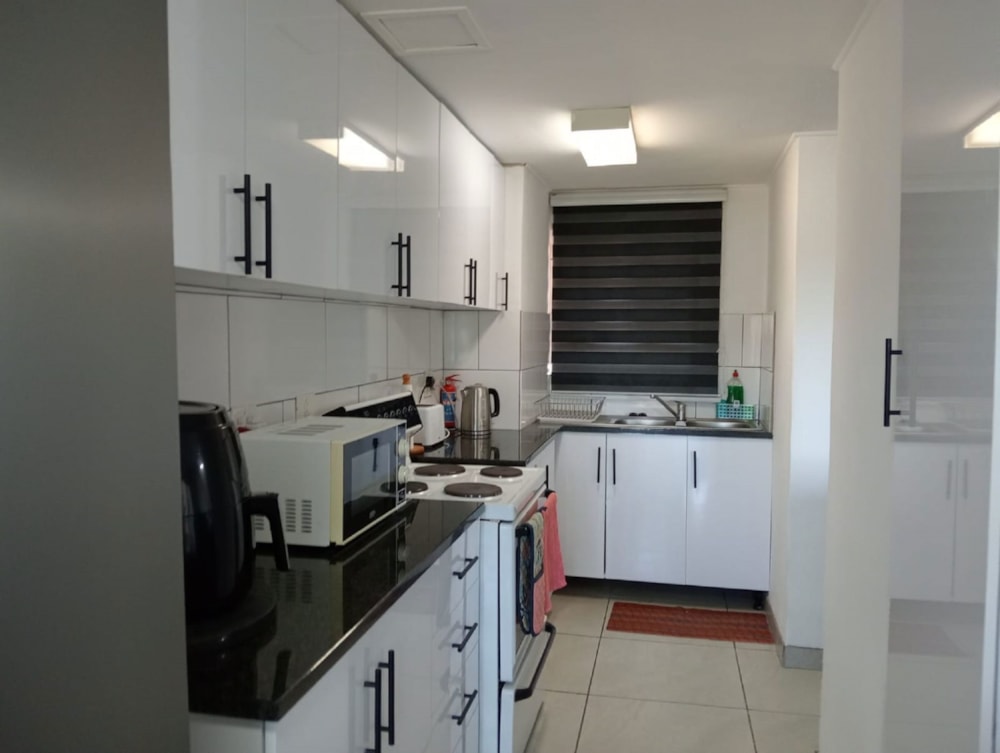 Apartment for sale in Meer en See - 1RY1663556