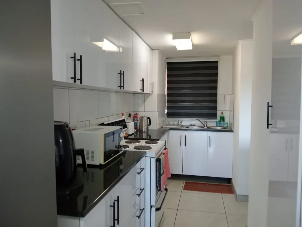 Apartment for sale in Meer en See - 1RY1663556 Apartment for sale in Meer en See - 1RY1663556