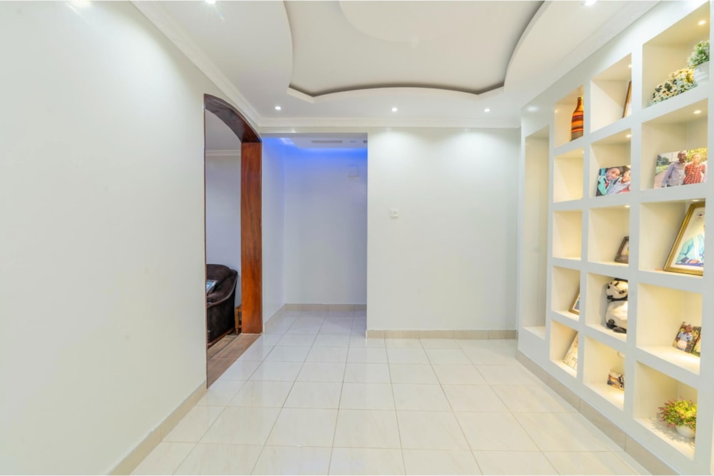 House let in Tatu City, Kenya - 3KE1680024