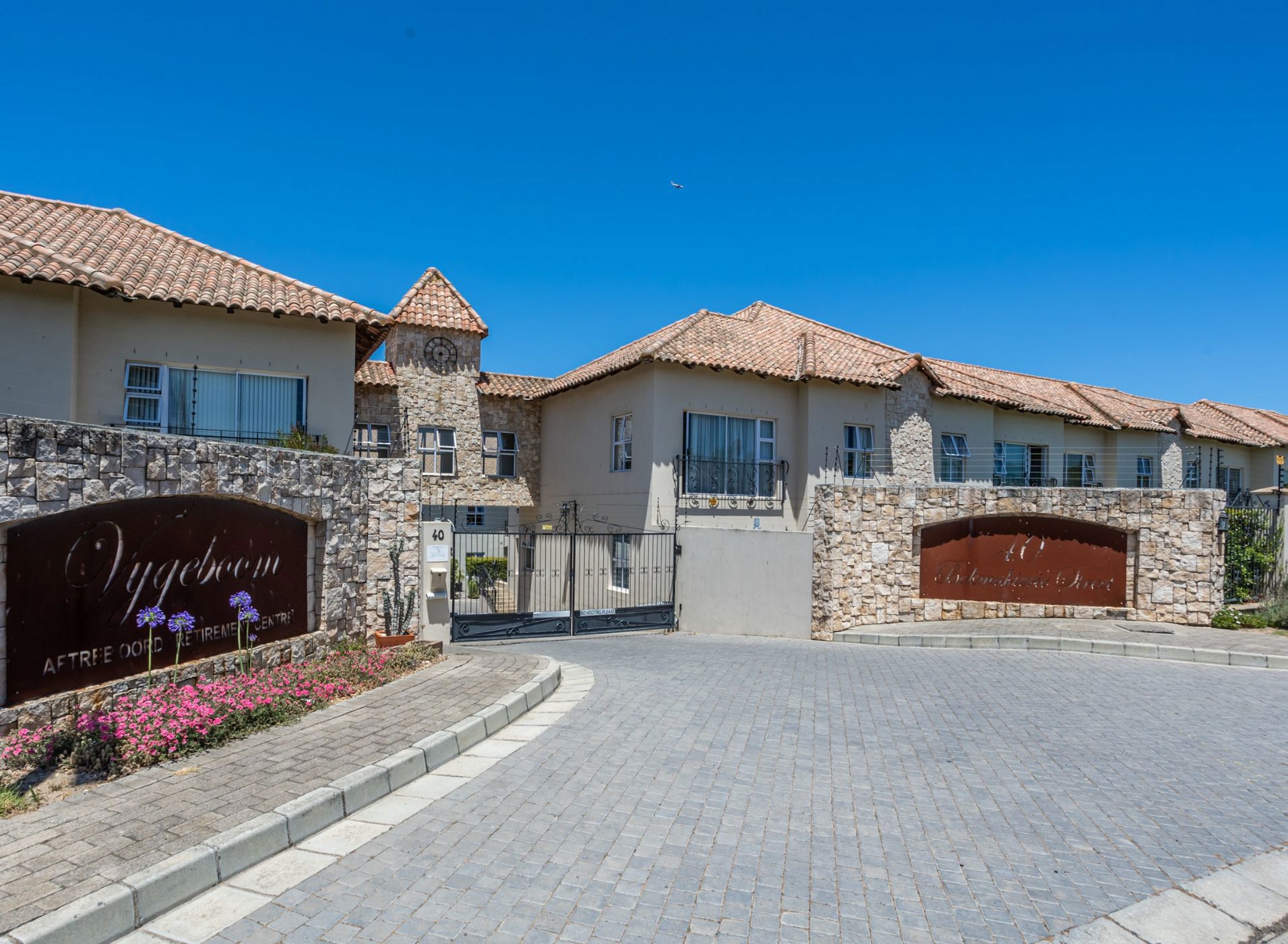 Retirement apartment sold in Amanda Glen, Durbanville - DBV1663653