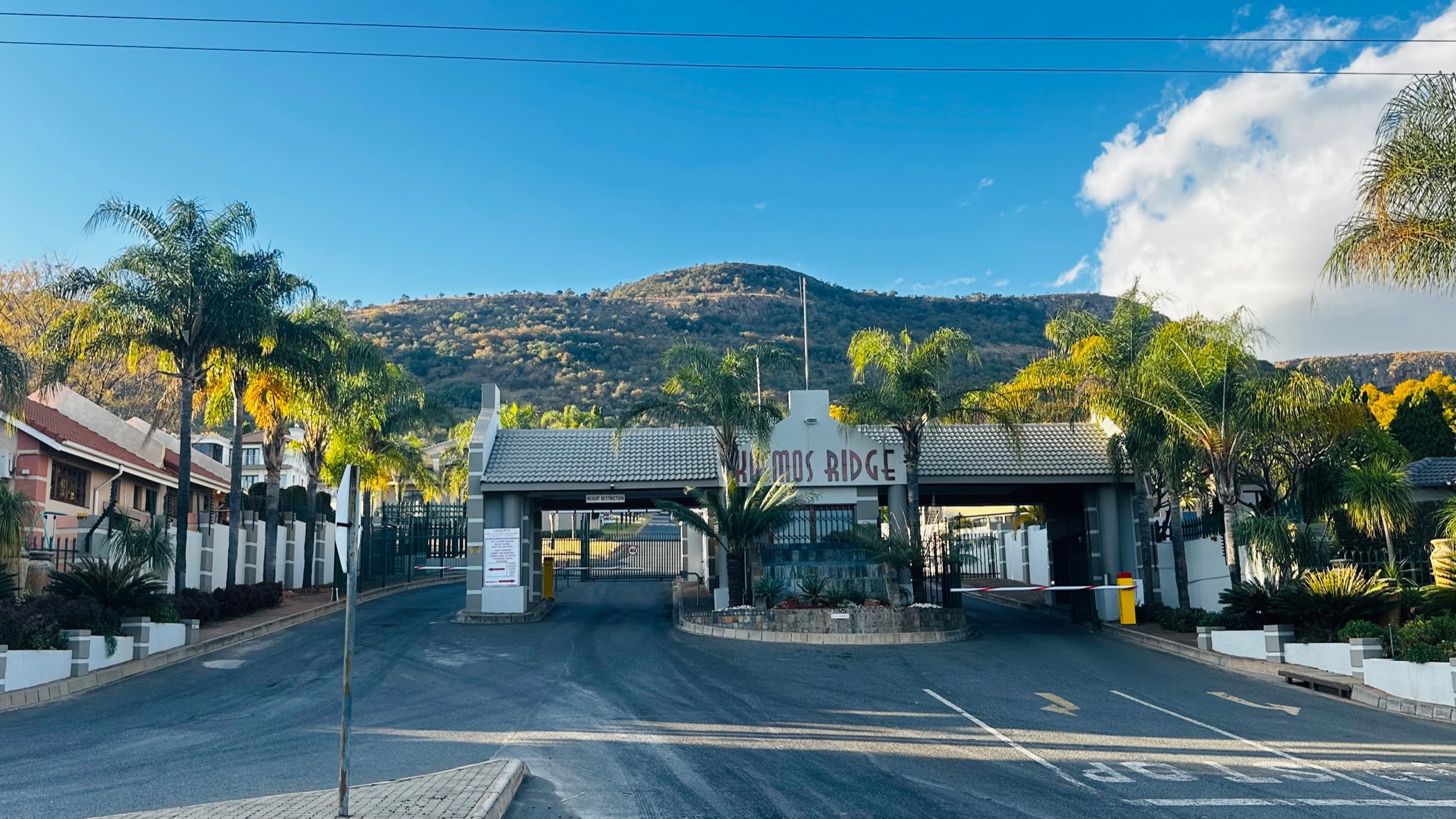 Vacant land for sale in Kosmos Ridge - 1HR1663637