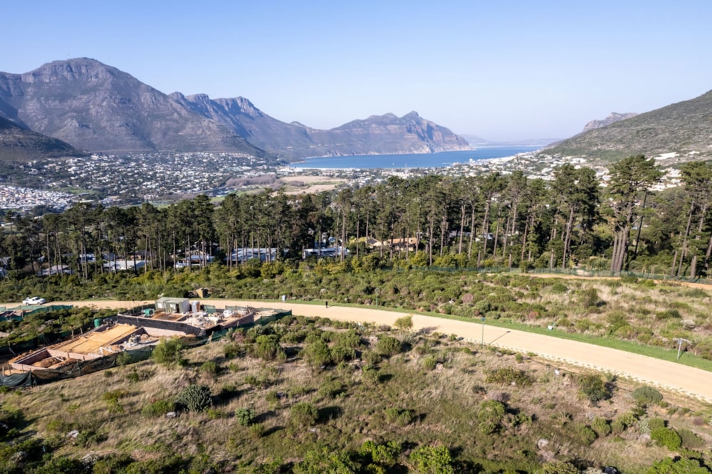 Vacant land for sale in Hout Bay - HOB1712794