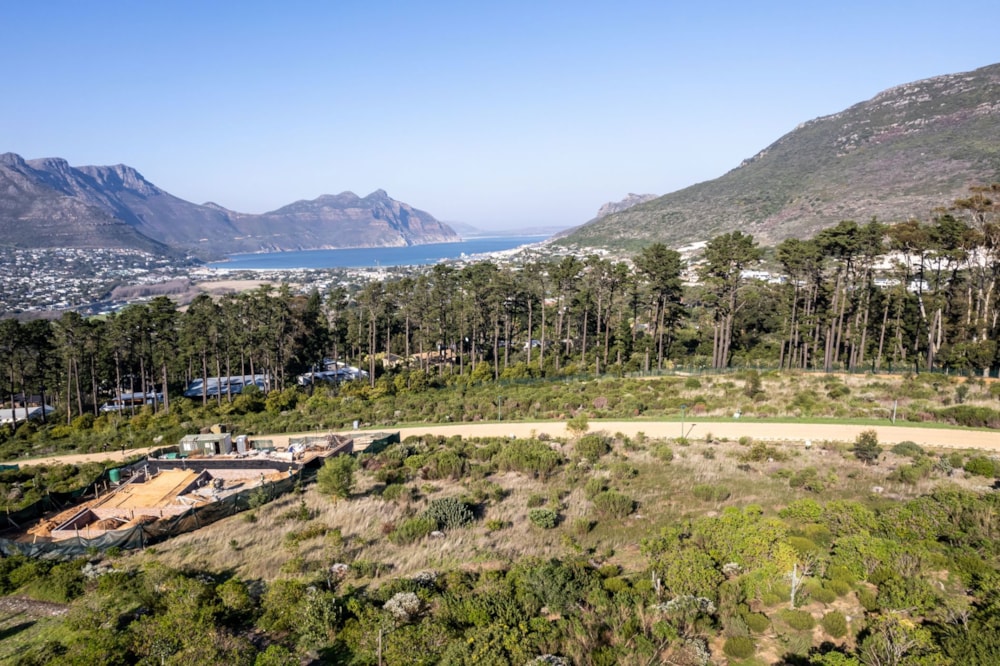 Vacant land for sale in Hout Bay - HOB1712794