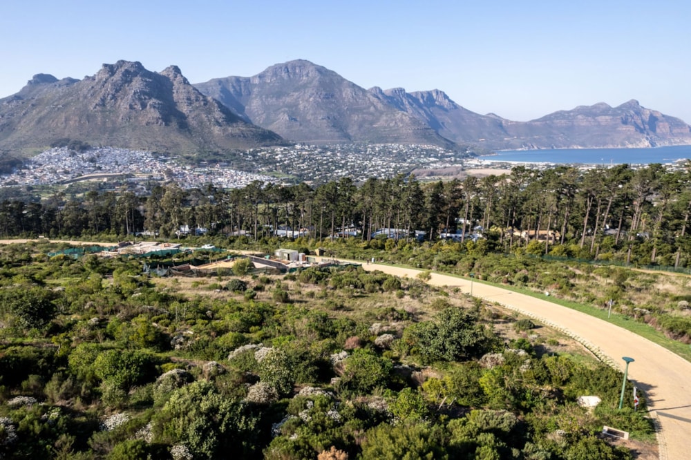 Vacant land for sale in Hout Bay - HOB1712794