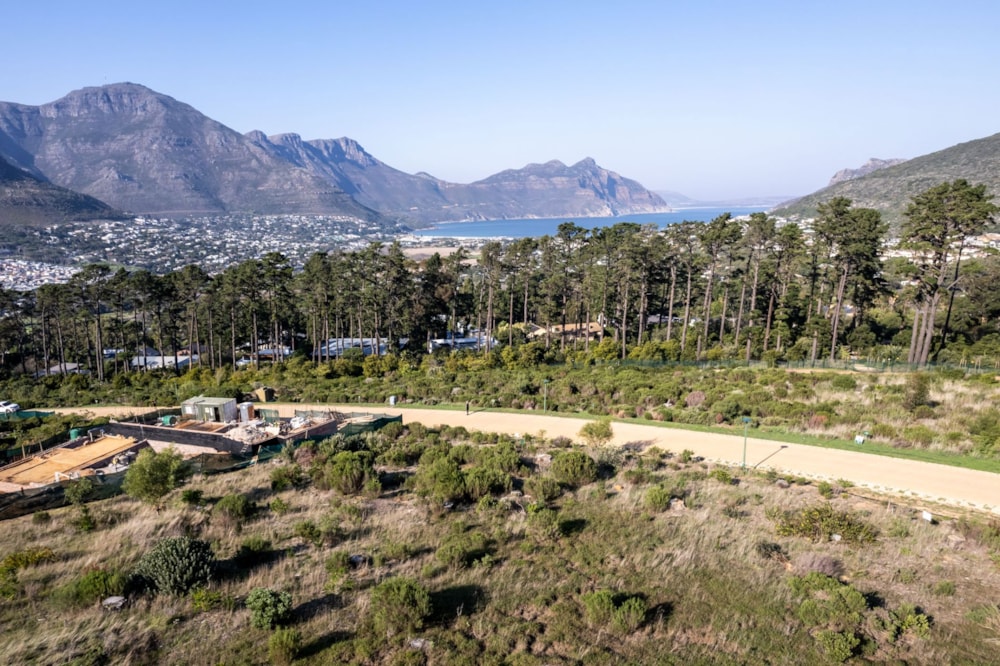 Vacant land for sale in Hout Bay - HOB1712794