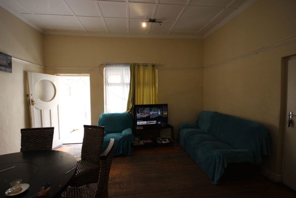 Commercial Building for sale in Oudtshoorn Central - 1OU1663780