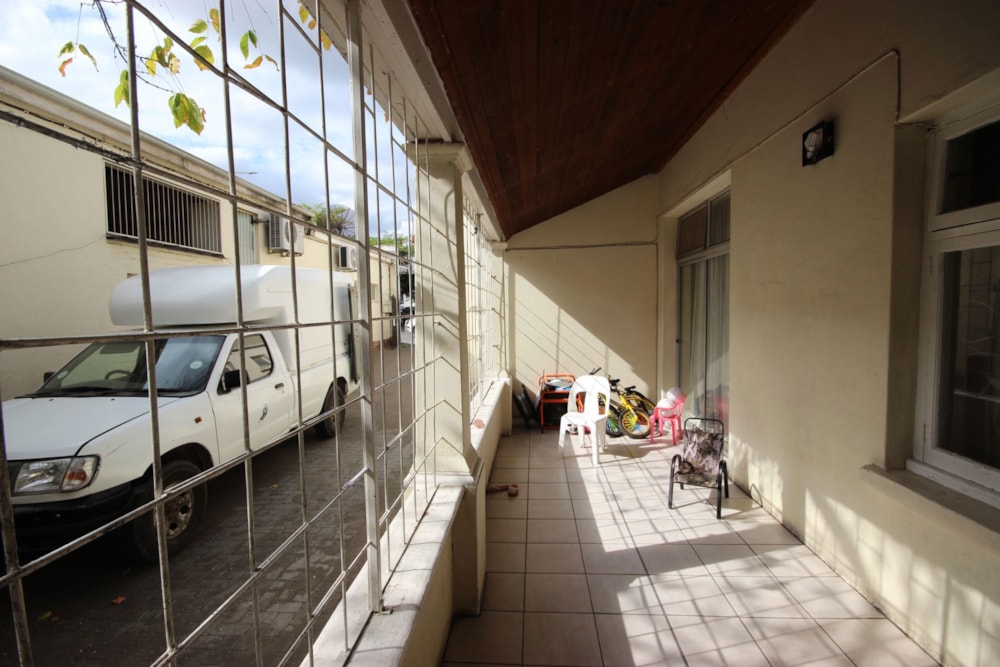 Commercial Building for sale in Oudtshoorn Central - 1OU1663780