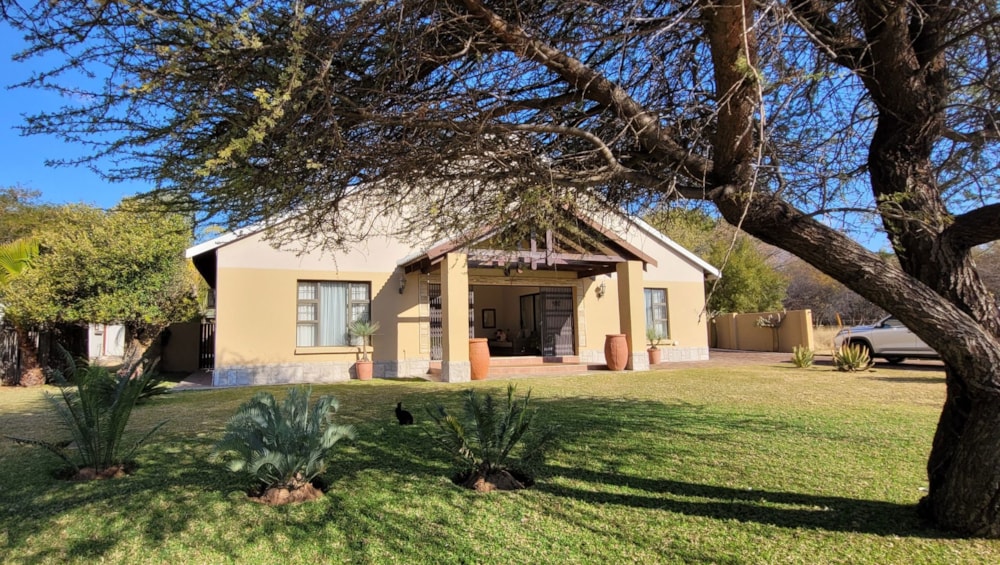 Single-storey house for sale in Koro Creek Golf Estate - 1MDM1664273 Single-storey house for sale in Koro Creek Golf Estate - 1MDM1664273