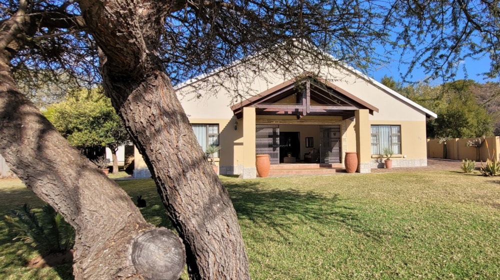 Single-storey house for sale in Koro Creek Golf Estate - 1MDM1664273 Single-storey house for sale in Koro Creek Golf Estate - 1MDM1664273