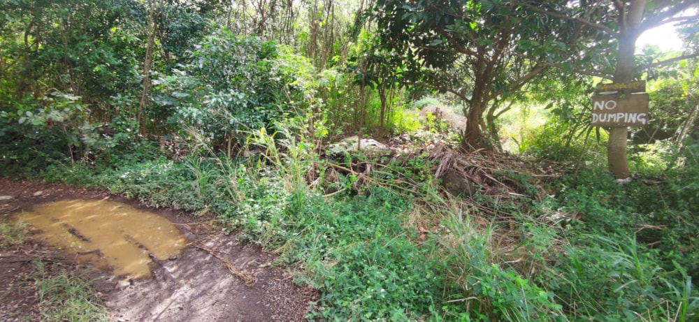 Vacant land for sale in St Antoine, Mauritius - MPR1663802