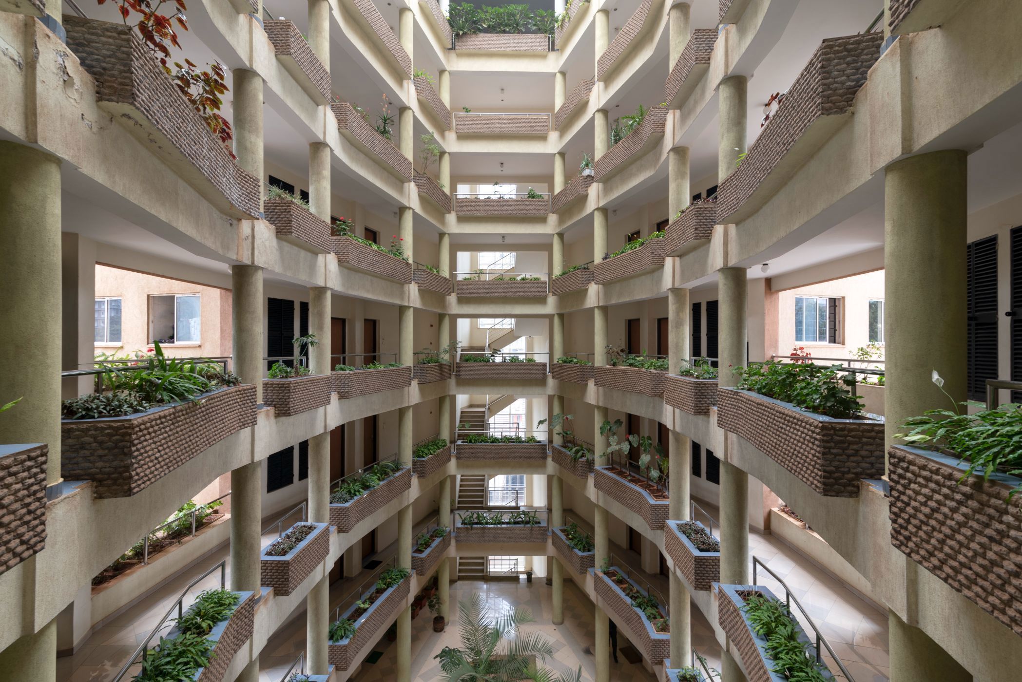 Apartment to rent in Westlands, Kenya - 3KE1743720