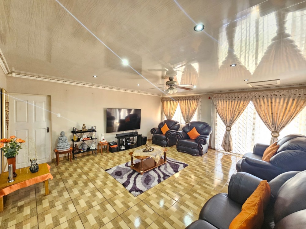 House for sale in Fernwood, Newcastle - 1NW1664650 House for sale in Fernwood, Newcastle - 1NW1664650