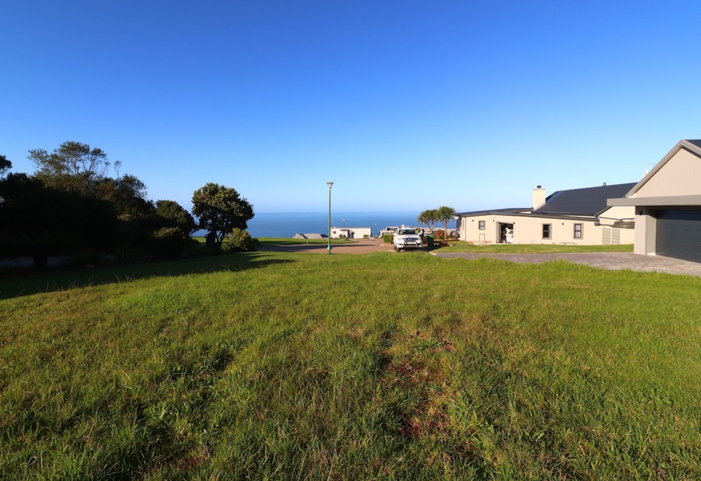 Vacant land for sale in Le Grand - GEO1663919