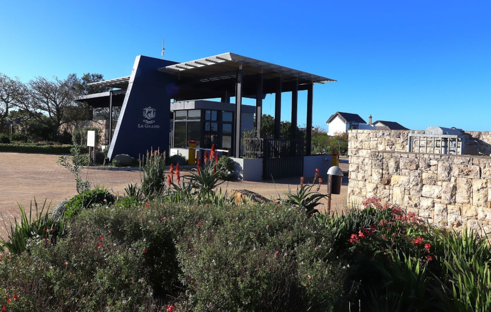 Vacant land for sale in Le Grand - GEO1663919