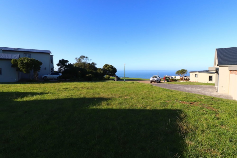 Vacant land for sale in Le Grand - GEO1663919